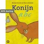 Konijn abc 9789024539536 Nannie Kuiper, Boeken, Verzenden, Zo goed als nieuw, Nannie Kuiper