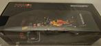 Minichamps 1:18 - Model raceauto - Red Bull Racing Honda, Nieuw