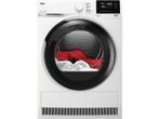 Aeg -   7000 Serie Sensidry Warmtepompdroger, Verzenden, Overige typen, 8 tot 10 kg, Nieuw