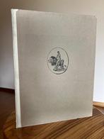 Signed, Johann Wolfgang von Goethe / Max Liebermann - Die