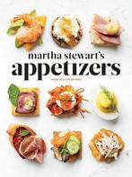 9780307954626 Martha Stewarts Appetizers, Boeken, Kookboeken, Nieuw, Martha Stewart, Verzenden
