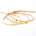 5 Meter LEDstrip 24V 8mm | COB | IP20 | 2700K | CRI>90 |..., Huis en Inrichting, Lampen | Overige, Ophalen of Verzenden, Nieuw