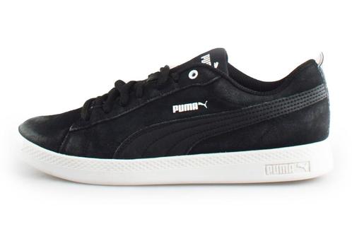 Puma Sneakers in maat 38 Zwart | 10% extra korting, Kleding | Dames, Schoenen, Zwart, Gedragen, Sneakers of Gympen, Verzenden