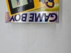 Nintendo - Gameboy Color - Old Stock - GBC Limited Edition, Nieuw