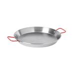 Garcima SL stalen paellapan 46cm, Huis en Inrichting, Verzenden, Nieuw