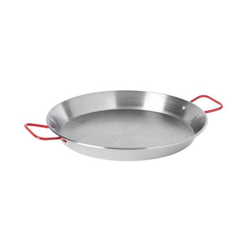 Garcima SL stalen paellapan 46cm, Huis en Inrichting, Keuken | Keukenbenodigdheden, Verzenden