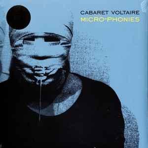 lp nieuw - Cabaret Voltaire - Micro-Phonies, Cd's en Dvd's, Vinyl | Rock, Zo goed als nieuw, Verzenden