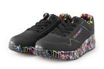 Skechers Sneakers in maat 33 Zwart | 10% extra korting, Schoenen, Nieuw, Jongen of Meisje, Skechers
