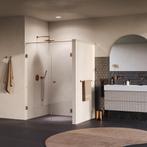 Brauer Void - Carving Nisdeur - 2-Delig - Helder Glas - 130, Ophalen of Verzenden, Nieuw