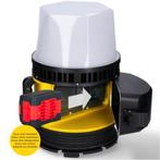 LED Accu Werklamp 12000 lumen - 80W - Koelwit 5000K - 18V Hy, Verzenden, Nieuw