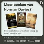 Microcosm 9780712693349 Norman Davies, Verzenden, Zo goed als nieuw, Norman Davies