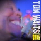 lp nieuw - Tom Waits - Bad As Me, Cd's en Dvd's, Vinyl | Rock, Zo goed als nieuw, Verzenden