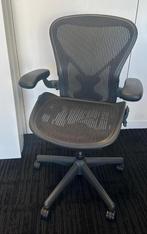 Herman Miller Aeron stoelen, uit voorraad leverbaar!, Nieuw, Ergonomisch, Bureaustoel, Verzenden