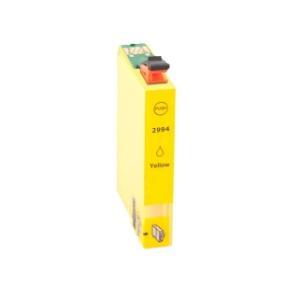 Epson Expression Home XP-352 inkt cartridges T2994 XL Yel..., Computers en Software, Printerbenodigdheden, Nieuw, Verzenden