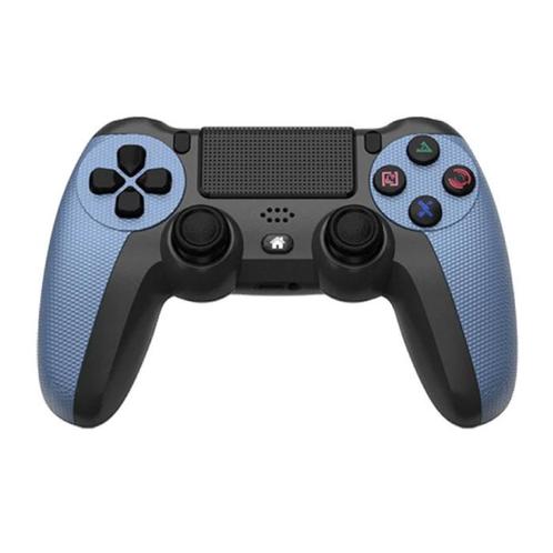 Gaming Controller voor PlayStation 4 - PS4 Bluetooth 4.0, Spelcomputers en Games, Spelcomputers | Overige, Nieuw, Verzenden