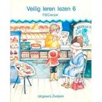 Veilig Leren Lezen Caesar Leesboekje 6, Verzenden, Nieuw