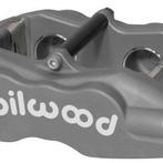 Wilwood Caliper-Forged Superlite 1.62in Pistons 1.10in Disc, Ophalen of Verzenden, Nieuw