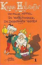 Koning Hollewijn / 1 / Koning Hollewijn / 1 9789060710630, Verzenden, Gelezen, Marten Toonder
