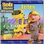 Tellen / Bob de Bouwer 9789051590753 K. Chipponeri, Verzenden, Gelezen, K. Chipponeri