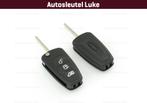 3-knops klapsleutel (oplaadbare batterij) kpb1347 voor Ford, Auto-onderdelen, Verzenden, Nieuw