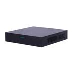 Uniarch NVR108S3-P8 8-kanaals Netwerk Video Recorder tot 6, Audio, Tv en Foto, Professionele Audio-, Tv- en Video-apparatuur, Ophalen of Verzenden