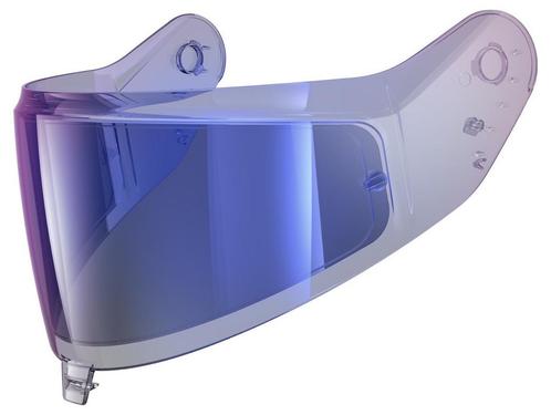 Vizier D-Skwal 3 / Skwal i3 / Ridill 2 Shark, Motoren, Kleding | Motorhelmen, Verzenden