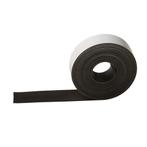 Silverline Flexibele magnetische tape - 25 mm x 3 meter -..., Ophalen of Verzenden, Nieuw