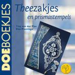 Theezakjes en prismastempels 9789021334370 E. Plantinga, Gelezen, E. Plantinga, T. van der Plas, Verzenden