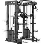 PH Fitness Premium Power Rack 1310 – All-in-One Homegym, Sport en Fitness, Nieuw, Metaal, Krachtstation, Verzenden