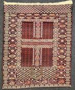 Oude Buchara - Vloerkleed - 158 cm - 126 cm - Tapis, Huis en Inrichting, Stoffering | Tapijten en Kleden, Nieuw