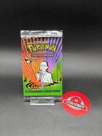 Pokémon - 1 Booster pack - Gym Challenge Unlimited, Nieuw