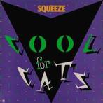 LP gebruikt - Squeeze - Cool For Cats, Verzenden, Zo goed als nieuw