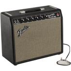 Fender ‘64 Custom Princeton Reverb 12Watt Buizen combo, Muziek en Instrumenten, Versterkers | Bas en Gitaar, Nieuw, Minder dan 50 watt