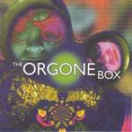 cd - The Orgone Box - The Orgone Box, Verzenden, Zo goed als nieuw