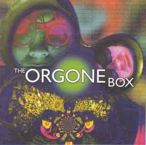 cd - The Orgone Box - The Orgone Box, Cd's en Dvd's, Cd's | Overige Cd's, Zo goed als nieuw, Verzenden