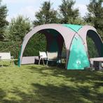 Partytent waterdicht groen (Kampeertenten, Outdoor Kamperen), Caravans en Kamperen, Kampeeraccessoires, Verzenden, Nieuw