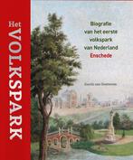 9789462625617 Het Volkspark - Biografie van het eerste vo..., Boeken, Verzenden, Nieuw, Gerrit van Oosterom