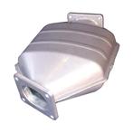 Roetfilter Bmw 5 Touring 2.0 2005 tot 2010 DPF E60 E61, Auto-onderdelen, Verzenden, Nieuw