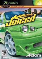 Juiced (Xbox Original Games), Spelcomputers en Games, Games | Xbox Original, Ophalen of Verzenden, Zo goed als nieuw