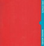 LP gebruikt - Dire Straits - Making Movies, Cd's en Dvd's, Vinyl | Rock, Verzenden, Zo goed als nieuw