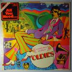 Beatles, The - A collection of beatles oldies - LP, Cd's en Dvd's, Gebruikt, 12 inch