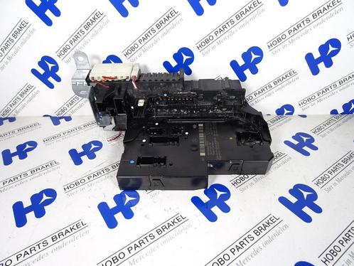 SAM module A 172 906 0105 o.a: SLK-klasse r172, Auto-onderdelen, Elektronica en Kabels, Gebruikt, 3 maanden garantie, Mercedes-Benz