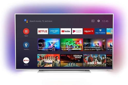 Philips 75PUS7354 - 75 inch Ambilight 4K UltraHD LED SmartTV, Audio, Tv en Foto, Televisies, 100 cm of meer, Smart TV, 4k (UHD)