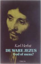 De ware Jezus - God of mens? 9789051211771 Karl Herbst, Gelezen, Karl Herbst, Verzenden