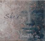 cd digi - Bernard LHoir - Shes..., Verzenden, Zo goed als nieuw