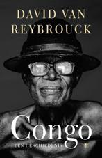 Congo 9789023456636 David Van Reybrouck, Boeken, Verzenden, Gelezen, David Van Reybrouck