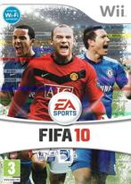 FIFA 10 [Wii], Ophalen of Verzenden, Zo goed als nieuw