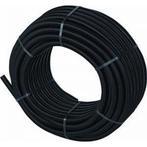 Mantelbuis Zwart NW29 50mtr. voor 25mm buis - Uponor Unipipe, Doe-het-zelf en Verbouw, Verwarming en Radiatoren, Verzenden, Nieuw