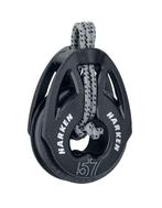 Harken Carbo 57mm - T2 Ti-Lite blok, Ophalen of Verzenden, Nieuw