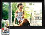 2dekans | Denver Digitale Fotolijst 10.1 inch - Glas Display, Ophalen of Verzenden, Zo goed als nieuw